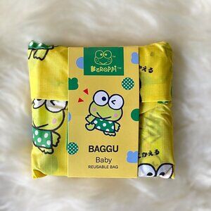 NWT Baby Baggu - Keroppi
